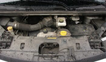 Opel Vivaro Klimatyzacja, Ele szyby, Ele lusterka, 3 osobowy, 2900 DMC full