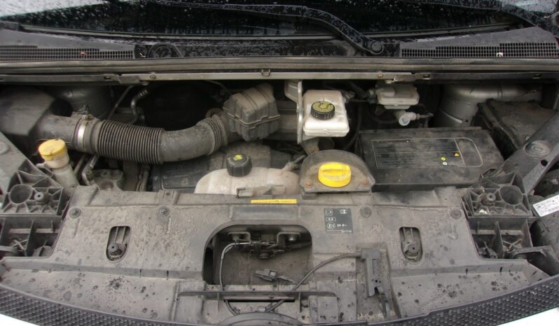 Opel Vivaro Klimatyzacja, Ele szyby, Ele lusterka, 3 osobowy, 2900 DMC full