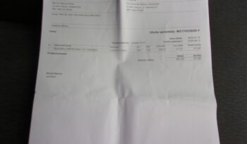 Opel Vivaro Klimatyzacja, Ele szyby, Ele lusterka, 3 osobowy, 2900 DMC full