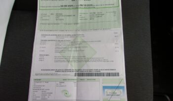 Opel Vivaro Klimatyzacja, Ele szyby, Ele lusterka, 3 osobowy, 2900 DMC full