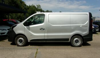 Opel Vivaro Klimatyzacja, Ele szyby, Ele lusterka, 3 osobowy, 2900 DMC full