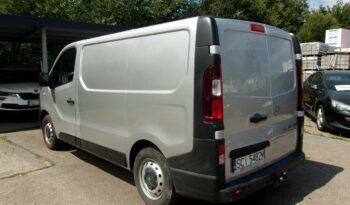 Opel Vivaro Klimatyzacja, Ele szyby, Ele lusterka, 3 osobowy, 2900 DMC full