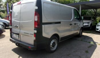 Opel Vivaro Klimatyzacja, Ele szyby, Ele lusterka, 3 osobowy, 2900 DMC full