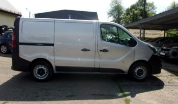 Opel Vivaro Klimatyzacja, Ele szyby, Ele lusterka, 3 osobowy, 2900 DMC full