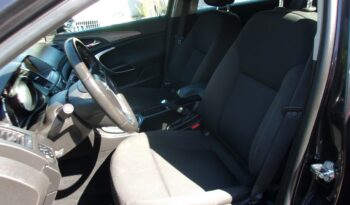 Opel Insignia Klimatronic Parktronic przód tył Nawigacja Podparcie lędźwi Gwarancja! full
