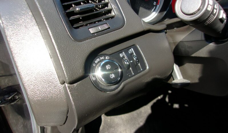 Opel Insignia Klimatronic Parktronic przód tył Nawigacja Podparcie lędźwi Gwarancja! full