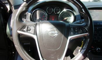 Opel Insignia Klimatronic Parktronic przód tył Nawigacja Podparcie lędźwi Gwarancja! full