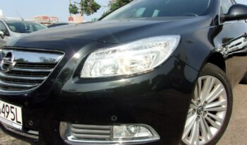 Opel Insignia Klimatronic Parktronic przód tył Nawigacja Podparcie lędźwi Gwarancja! full