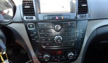Opel Insignia Klimatronic Parktronic przód tył Nawigacja Podparcie lędźwi Gwarancja! full