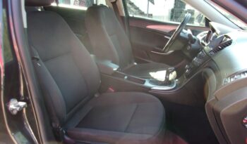 Opel Insignia Klimatronic Parktronic przód tył Nawigacja Podparcie lędźwi Gwarancja! full