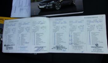 Opel Insignia Klimatronic Parktronic przód tył Nawigacja Podparcie lędźwi Gwarancja! full