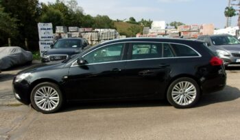 Opel Insignia Klimatronic Parktronic przód tył Nawigacja Podparcie lędźwi Gwarancja! full