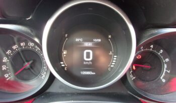 Fiat 500x 1.6 Pop Star, Klimatronic 2-stref, Półskóra, Nawigacja full