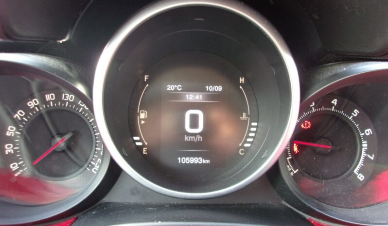 Fiat 500x 1.6 Pop Star, Klimatronic 2-stref, Półskóra, Nawigacja full