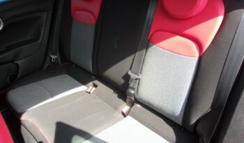 Fiat 500x 1.6 Pop Star, Klimatronic 2-stref, Półskóra, Nawigacja full