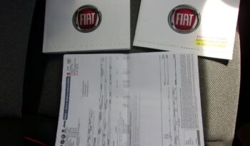 Fiat 500x 1.6 Pop Star, Klimatronic 2-stref, Półskóra, Nawigacja full