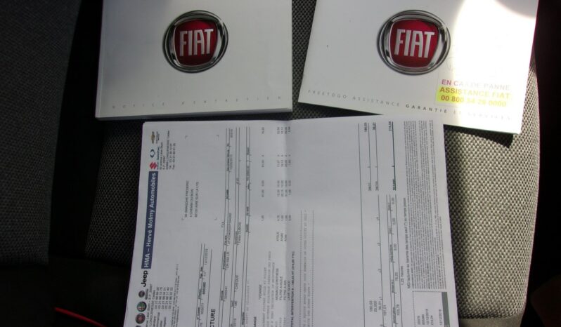 Fiat 500x 1.6 Pop Star, Klimatronic 2-stref, Półskóra, Nawigacja full