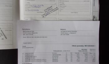 Fiat 500x 1.6 Pop Star, Klimatronic 2-stref, Półskóra, Nawigacja full