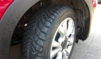 Fiat 500x 1.6 Pop Star, Klimatronic 2-stref, Półskóra, Nawigacja full
