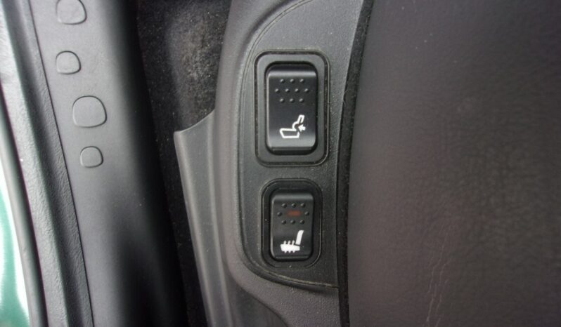 Fiat 500L L 1.4 Turbo Lounge, Klimatronic 2-stref, 2 kpl. kół, Kamera, PDC full