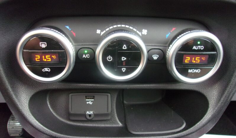 Fiat 500L L 1.4 Turbo Lounge, Klimatronic 2-stref, 2 kpl. kół, Kamera, PDC full