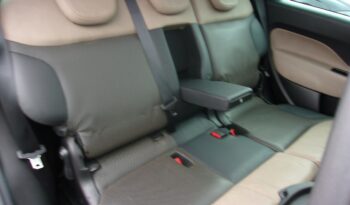Fiat 500L L 1.4 Turbo Lounge, Klimatronic 2-stref, 2 kpl. kół, Kamera, PDC full