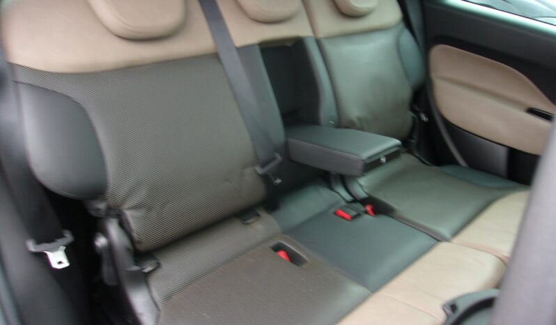 Fiat 500L L 1.4 Turbo Lounge, Klimatronic 2-stref, 2 kpl. kół, Kamera, PDC full