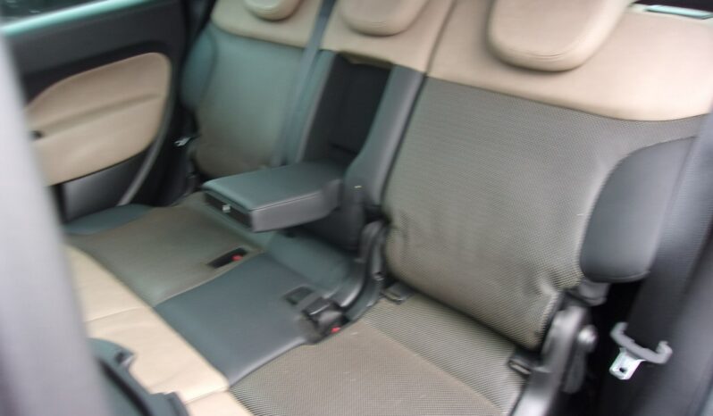 Fiat 500L L 1.4 Turbo Lounge, Klimatronic 2-stref, 2 kpl. kół, Kamera, PDC full