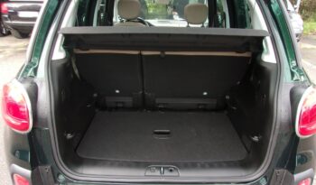 Fiat 500L L 1.4 Turbo Lounge, Klimatronic 2-stref, 2 kpl. kół, Kamera, PDC full