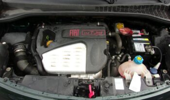 Fiat 500L L 1.4 Turbo Lounge, Klimatronic 2-stref, 2 kpl. kół, Kamera, PDC full