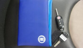 Fiat 500L L 1.4 Turbo Lounge, Klimatronic 2-stref, 2 kpl. kół, Kamera, PDC full