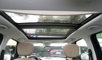 Fiat 500L L 1.4 Turbo Lounge, Klimatronic 2-stref, 2 kpl. kół, Kamera, PDC full