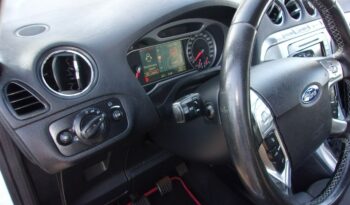 Ford S-Max 7-Osób Titanium Pdc X2 Navi Alu full