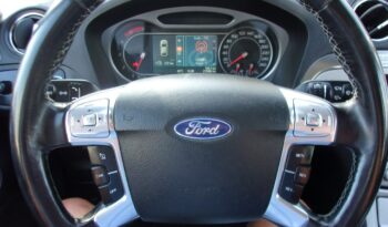 Ford S-Max 7-Osób Titanium Pdc X2 Navi Alu full