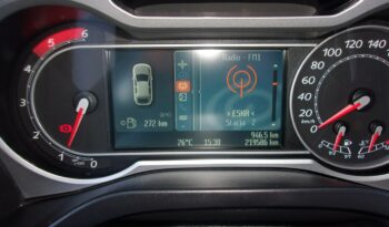 Ford S-Max 7-Osób Titanium Pdc X2 Navi Alu full