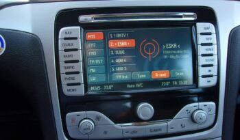 Ford S-Max 7-Osób Titanium Pdc X2 Navi Alu full