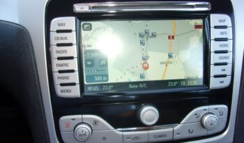 Ford S-Max 7-Osób Titanium Pdc X2 Navi Alu full