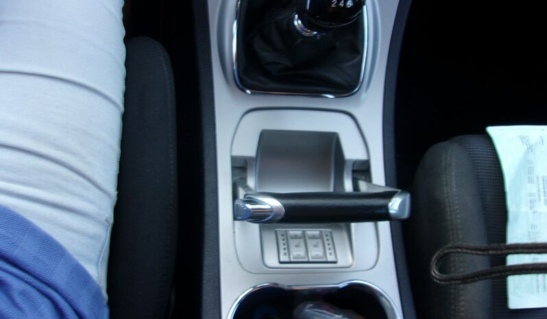 Ford S-Max 7-Osób Titanium Pdc X2 Navi Alu full