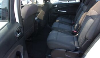 Ford S-Max 7-Osób Titanium Pdc X2 Navi Alu full