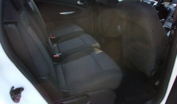 Ford S-Max 7-Osób Titanium Pdc X2 Navi Alu full