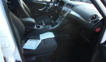 Ford S-Max 7-Osób Titanium Pdc X2 Navi Alu full