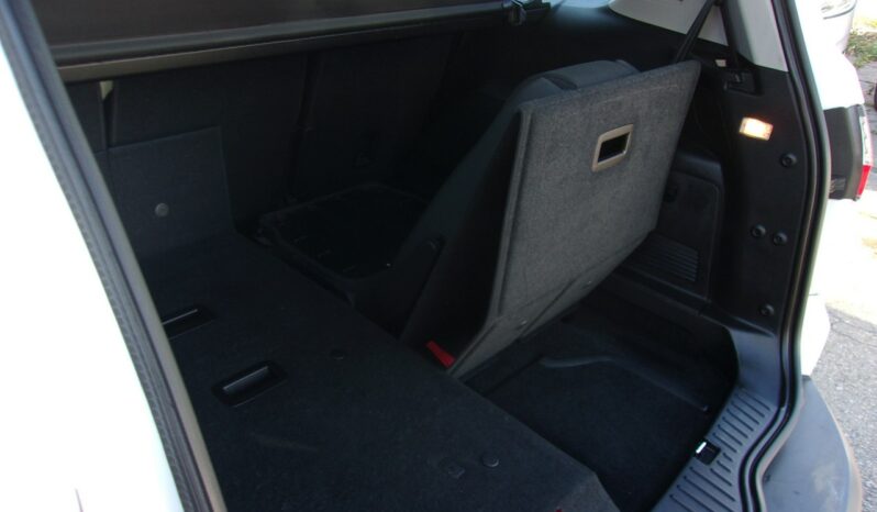 Ford S-Max 7-Osób Titanium Pdc X2 Navi Alu full