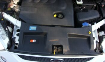 Ford S-Max 7-Osób Titanium Pdc X2 Navi Alu full