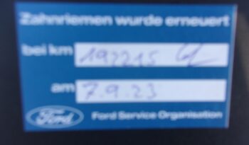 Ford S-Max 7-Osób Titanium Pdc X2 Navi Alu full