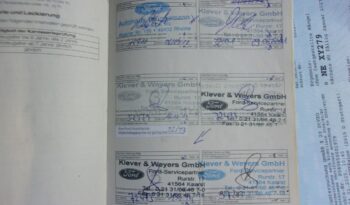 Ford S-Max 7-Osób Titanium Pdc X2 Navi Alu full