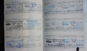 Ford S-Max 7-Osób Titanium Pdc X2 Navi Alu full