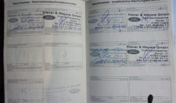 Ford S-Max 7-Osób Titanium Pdc X2 Navi Alu full