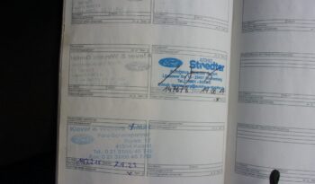 Ford S-Max 7-Osób Titanium Pdc X2 Navi Alu full