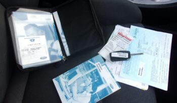Ford S-Max 7-Osób Titanium Pdc X2 Navi Alu full
