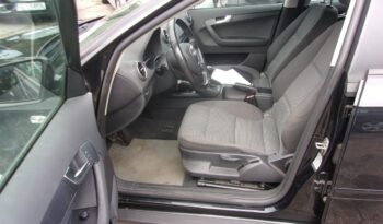 Audi A3 1.6Mpi AttractionKlimatronic x2 Podg.Fotele Alu-Felgi full